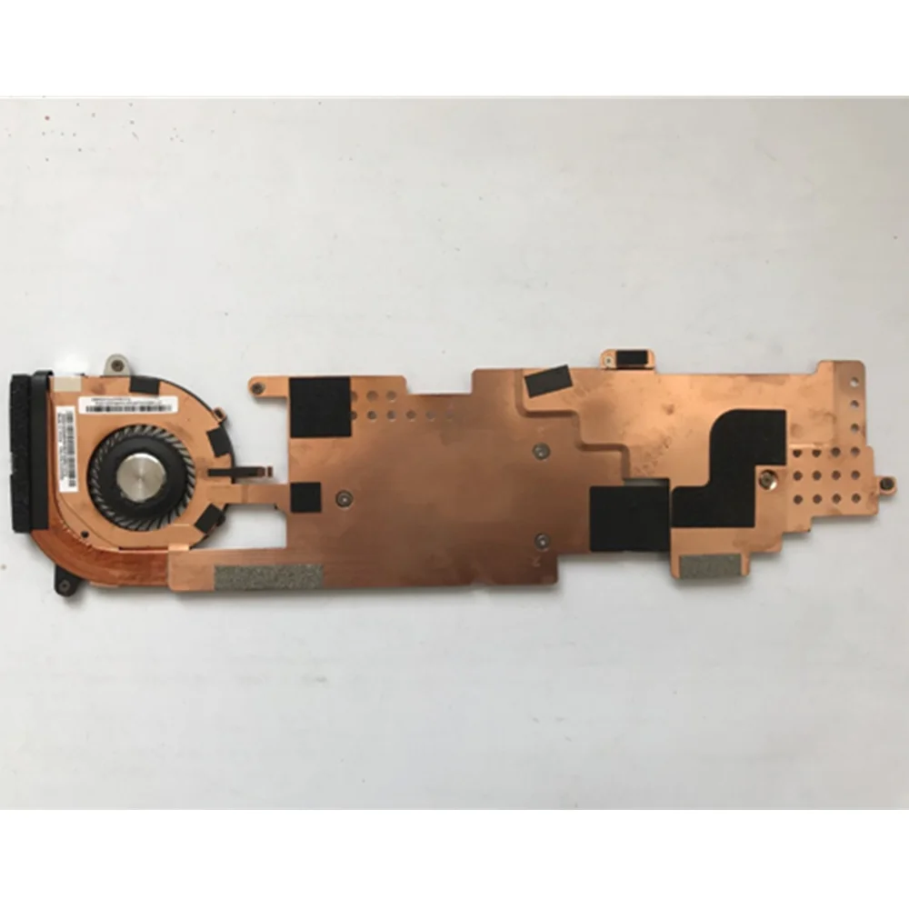 New For Lenovo Thinkpad X1 Tablet 3rd Gen laptop FAN 20KJ 20KK FRU 01AW891 01AW892 100% test ok
New For Lenovo Thinkpad X1 Tablet 3rd Gen laptop FAN 20KJ 20KK FRU 01AW891 01AW892 100% test ok