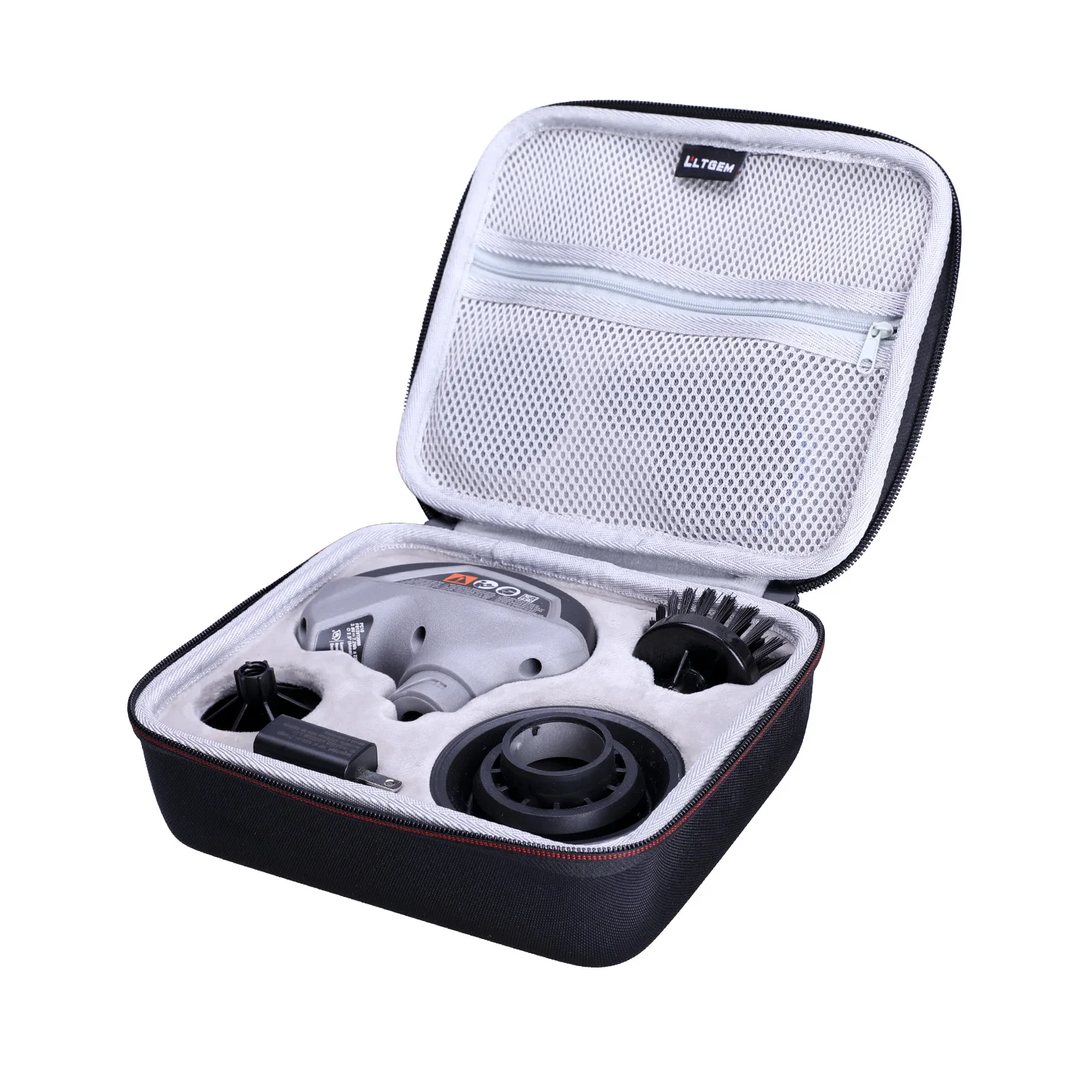 EVA Hard Case for Dremel Versa Cleaning Tool PC10-02 Dropproof Waterproof Carrying Storage Bag(only Bag)
EVA Hard Case for Dremel Versa Cleaning Tool PC10-02 Dropproof Waterproof Carrying Storage Bag(only Bag)