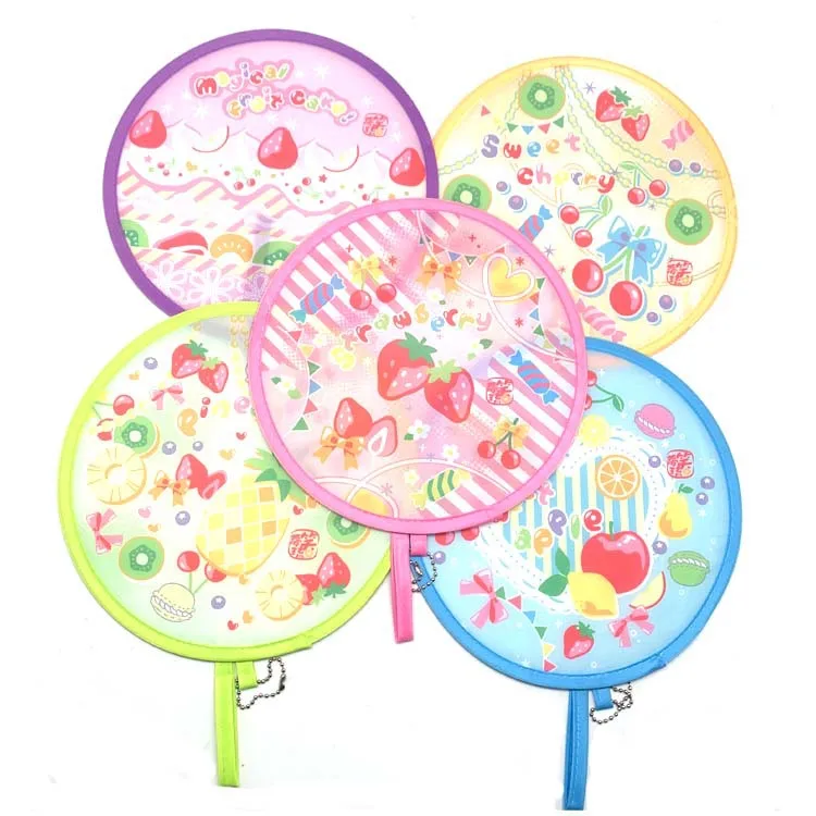 10pcs Cartoon Funny Mini Hand Fun Portable Foldable Flying Disk Cool Summer Party Wedding Favors for Guests Wedding Gifts
10pcs Cartoon Funny Mini Hand Fun Portable Foldable Flying Disk Cool Summer Party Wedding Favors for Guests Wedding Gifts