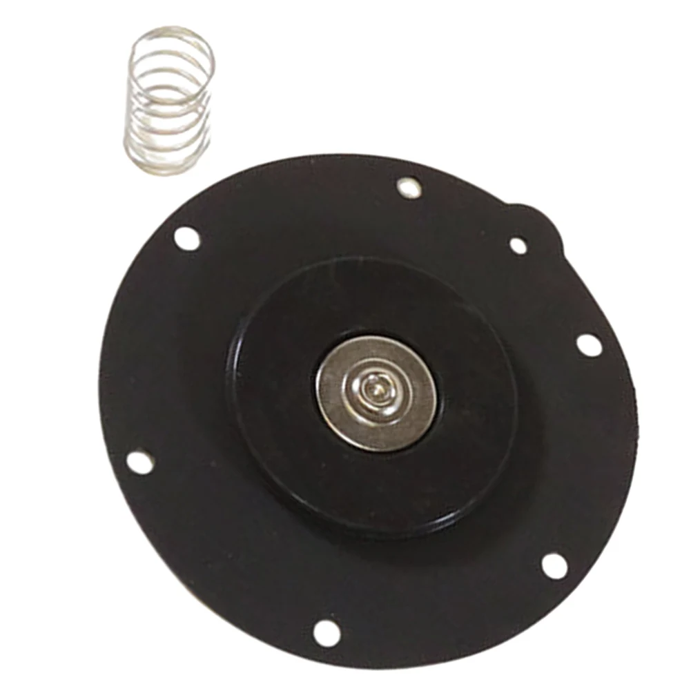 Durable Diaphragm Repair Kit For Goyen K4502 M2162 Pulse Valve Made of Rubber Ensures Air Tightness and Long Service Life
Durable Diaphragm Repair Kit For Goyen K4502 M2162 Pulse Valve Made of Rubber Ensures Air Tightness and Long Service Life