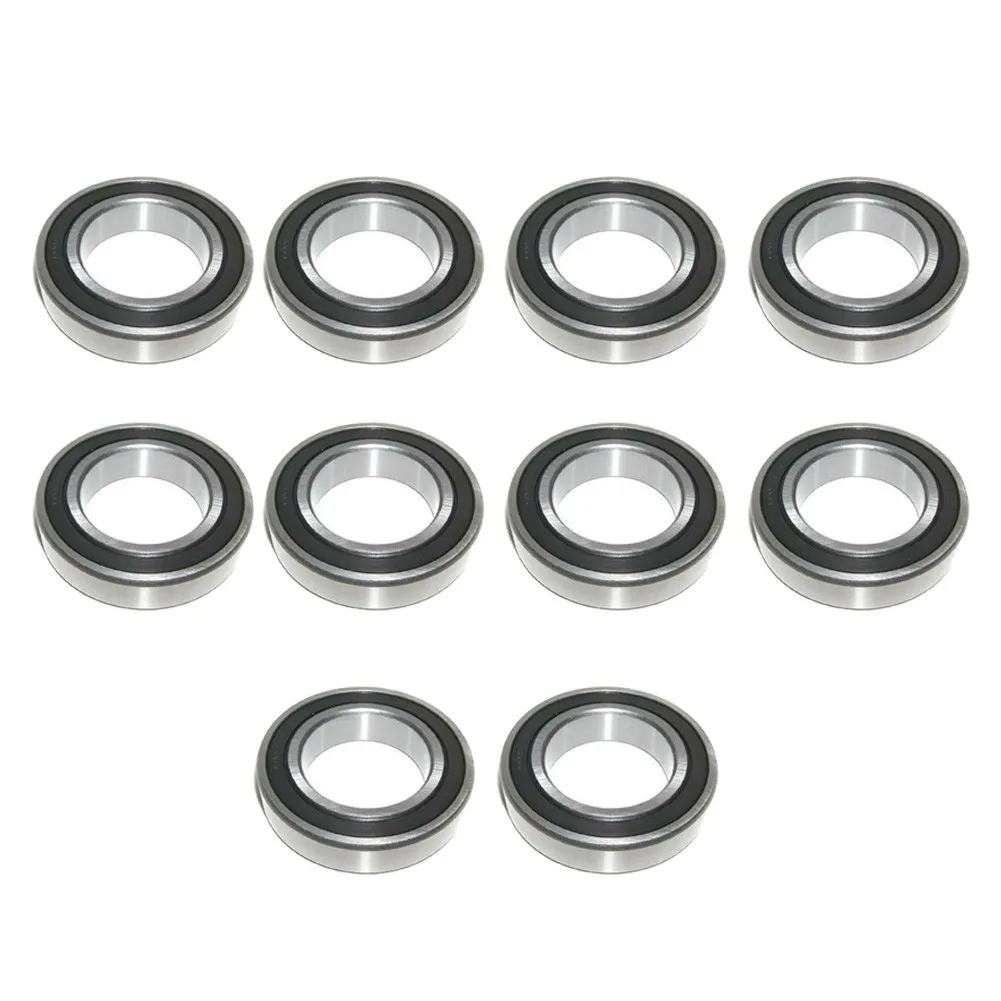 Sports Ball Bearings Choose Sealed Section Size Thin 10pcs Rubber 15*24*5 2pcs Bike MTB Accessories Bicycle Bike Xmas Gift
Sports Ball Bearings Choose Sealed Section Size Thin 10pcs Rubber 15*24*5 2pcs Bike MTB Accessories Bicycle Bike Xmas Gift