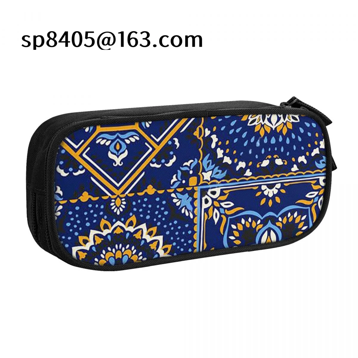 Anime Pencil Case Pouch for Women Boys Girls Large Big Capacity Aesthetic Pen Bag School Supplies
Anime Pencil Case Pouch for Women Boys Girls Large Big Capacity Aesthetic Pen Bag School Supplies