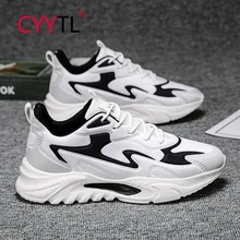 CYYTL Men's Platform Breathable Running Shoes Comfort Fashion Sneakers Sport Walking Casual Student Teen's Increase Trainers
CYYTL Men's Platform Breathable Running Shoes Comfort Fashion Sneakers Sport Walking Casual Student Teen's Increase Trainers