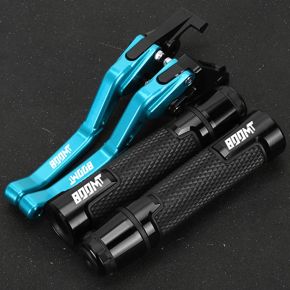 Motorcycle Accessories Brake Clutch Levers Handlebar Hand Grips Ends For CFMOTO CF 800MT 800 MT 800 MT800 2021 2022 2023 2024
Motorcycle Accessories Brake Clutch Levers Handlebar Hand Grips Ends For CFMOTO CF 800MT 800 MT 800 MT800 2021 2022 2023 2024