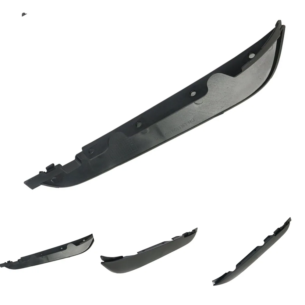 1x Right Front 2012-2015 Correct Connector Deflector Spoiler Direct Installation For Land Rover For Range Rover Evoque
1x Right Front 2012-2015 Correct Connector Deflector Spoiler Direct Installation For Land Rover For Range Rover Evoque
