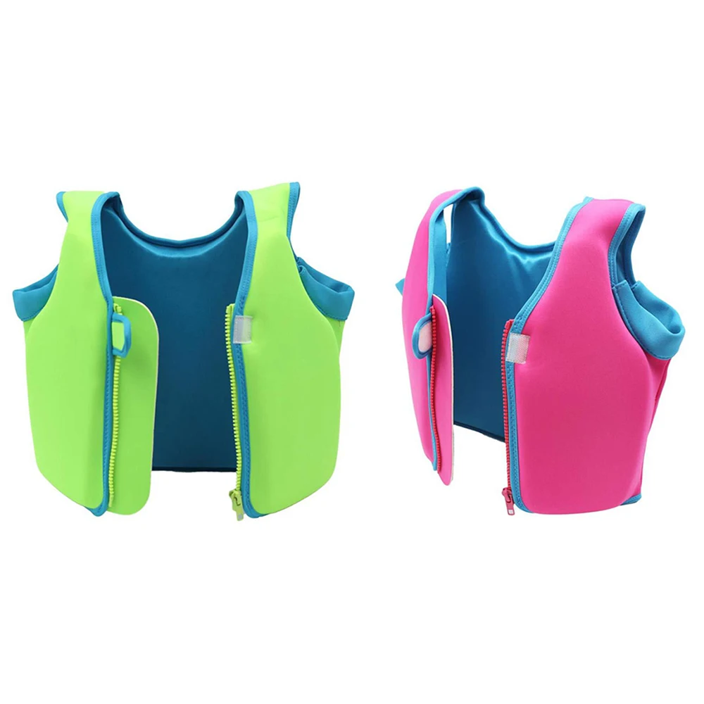 Neoprene Children's Buoyancy Vest Life Jacket Professional Baby Swimming Exercise Beginner Foam Floating Vest Life Jacket 2022
Neoprene Children's Buoyancy Vest Life Jacket Professional Baby Swimming Exercise Beginner Foam Floating Vest Life Jacket 2022