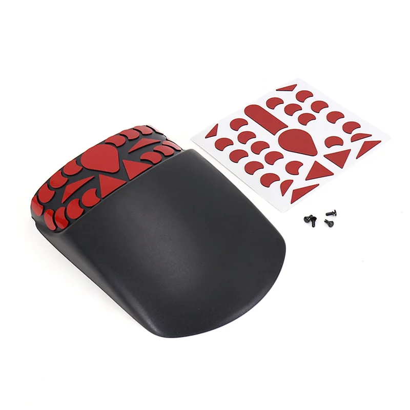 Motorcycle Front Mudguard Fender Rear Extender Extension for HONDA NC750 X NC 750 X NC750X 2021 2022
Motorcycle Front Mudguard Fender Rear Extender Extension for HONDA NC750 X NC 750 X NC750X 2021 2022