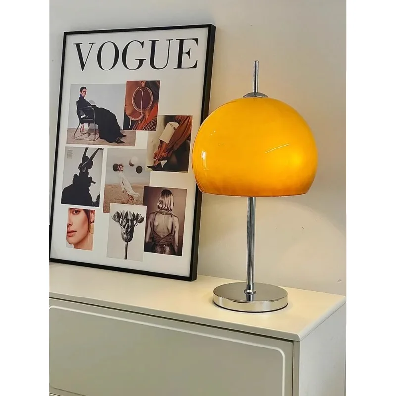 French Medieval Bauhaus Table Lamp, Living Room Decoration and Decoration, Bedroom Retro Floor Lamp
French Medieval Bauhaus Table Lamp, Living Room Decoration and Decoration, Bedroom Retro Floor Lamp