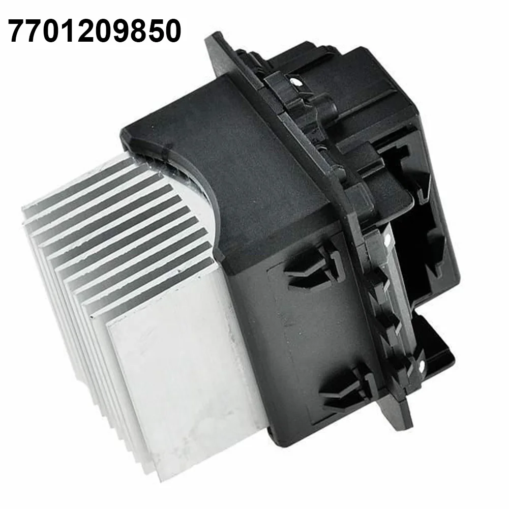 1X Heater Blower Motor Fan Resistor Fits For Trafic For Vauxhall Vivaro 2001-2020 Higher Grade Of Electric Components
1X Heater Blower Motor Fan Resistor Fits For Trafic For Vauxhall Vivaro 2001-2020 Higher Grade Of Electric Components