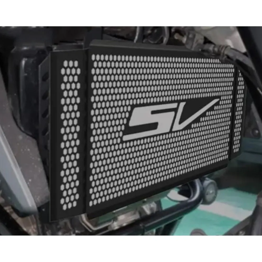 Решетка радиатора для Suzuki SV 1000 SV1000 N/S 2003-2004-2005-2006-2007 SV1000S SV1000N
Решетка радиатора для Suzuki SV 1000 SV1000 N/S 2003-2004-2005-2006-2007 SV1000S SV1000N
