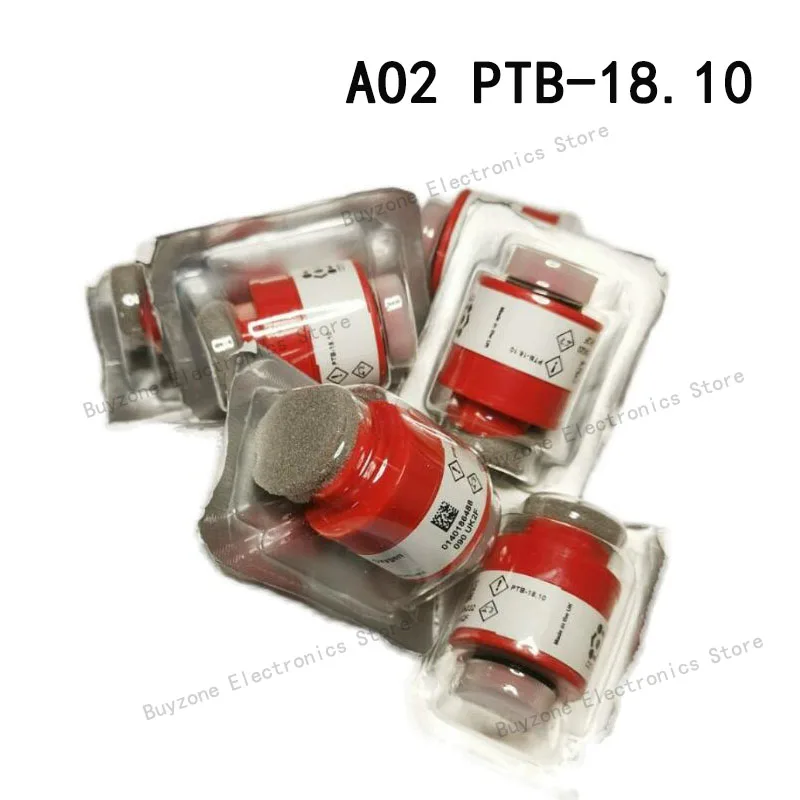 

AO2 PTB-18.10 AA428-210 the UK CITY Oxygen gas sensors AO2 CiTiceL PTB-18.10 oxygen sensor ao2 ptb-18.10 O2
