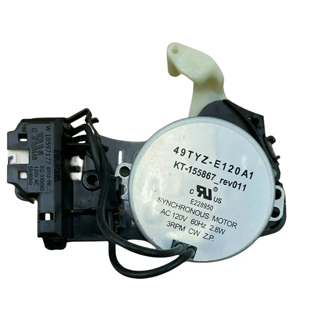2024 For Whirlpools For W10913953 W10815026 And So On Washing Machine 6-Pin Shift Actuator Washer Shift Actuator Fast Delivery
2024 For Whirlpools For W10913953 W10815026 And So On Washing Machine 6-Pin Shift Actuator Washer Shift Actuator Fast Delivery
