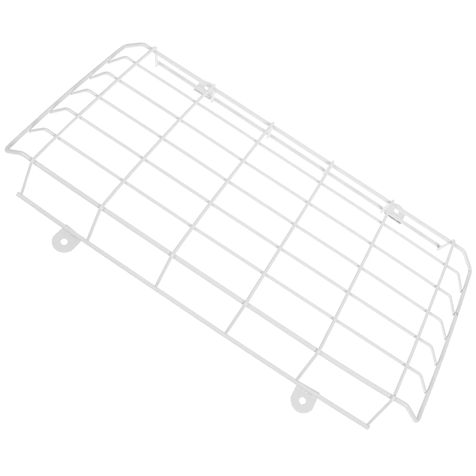 Wire Guard Exit Sign Emergency Light Metal Wire Guard Damage Stopper Exit Sign Damage Cage Wall Mounted Emergency Signal
Wire Guard Exit Sign Emergency Light Metal Wire Guard Damage Stopper Exit Sign Damage Cage Wall Mounted Emergency Signal