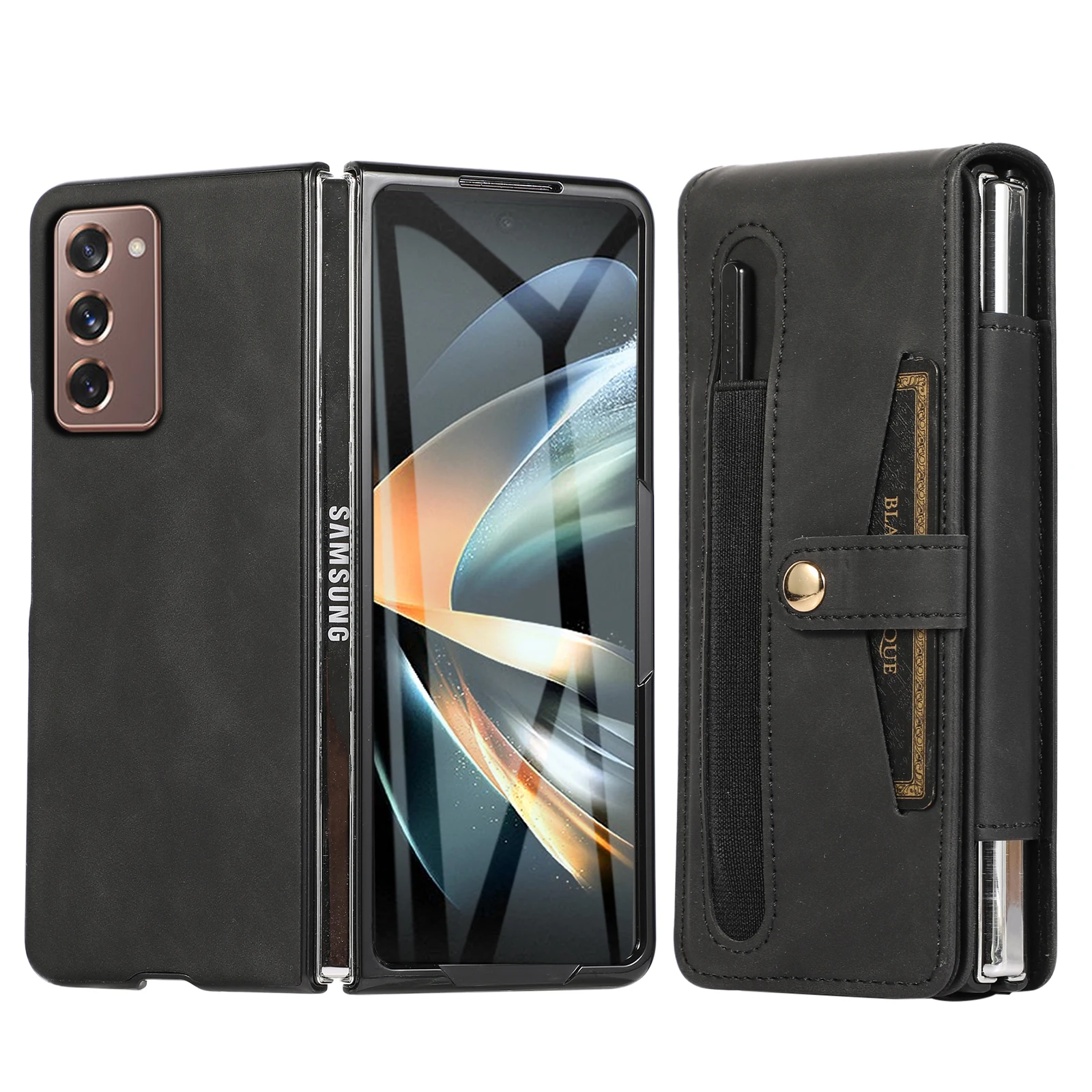 Чехол для samsung z fold 5 S со слотом для карты, чехол для сотового телефона Samsung Galaxy Z Fold 5 Fold5, закаленное стекло, зажим для ремня
Чехол для samsung z fold 5 S со слотом для карты, чехол для сотового телефона Samsung Galaxy Z Fold 5 Fold5, закаленное стекло, зажим для ремня