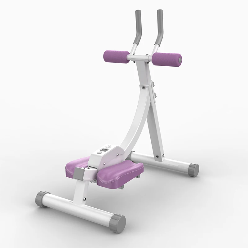 T007B/T007H Household Foldable Indoor Waist Beauty Machine Lazy Fitness Artifact Portable Abdomen Machine Fat Reduction Belly Ro
T007B/T007H Household Foldable Indoor Waist Beauty Machine Lazy Fitness Artifact Portable Abdomen Machine Fat Reduction Belly Ro