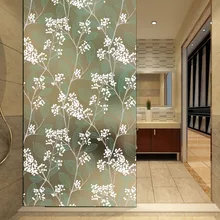 2/3/5M Matte Window Film Stained Glass Decorative Uv Window Sticker Privacy Frosted Self Adhesive Film Window Decal for Glass
2/3/5M Matte Window Film Stained Glass Decorative Uv Window Sticker Privacy Frosted Self Adhesive Film Window Decal for Glass
