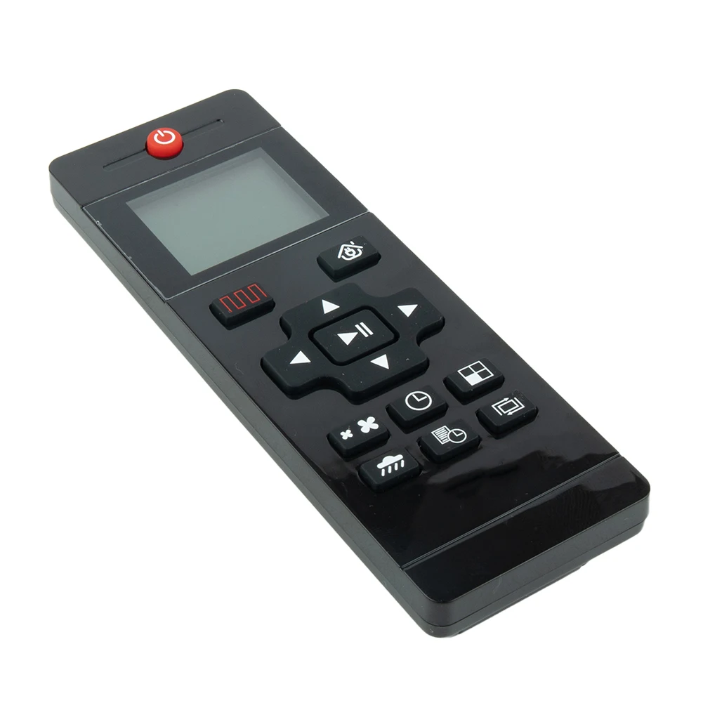 Remote Control-Replace For Mamibot For Tesvor For Neatsvor For Ikhos Create NetBot S15 Household Vacuum Cleaner Accessories
Remote Control-Replace For Mamibot For Tesvor For Neatsvor For Ikhos Create NetBot S15 Household Vacuum Cleaner Accessories