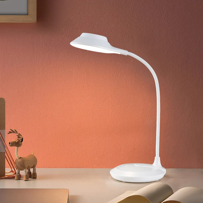 LED small table lamp, special rechargeable desk for students, dormitory, household bedroom, children's clip lamp, bedside lamp
LED small table lamp, special rechargeable desk for students, dormitory, household bedroom, children's clip lamp, bedside lamp