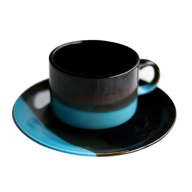 Korean Ins Coffee Cup Plate Latte Mug Pull Flower Design Cup Large Ceramic Breakfast Cup Drinking Cups and Teacups Kitchen Cup
Korean Ins Coffee Cup Plate Latte Mug Pull Flower Design Cup Large Ceramic Breakfast Cup Drinking Cups and Teacups Kitchen Cup