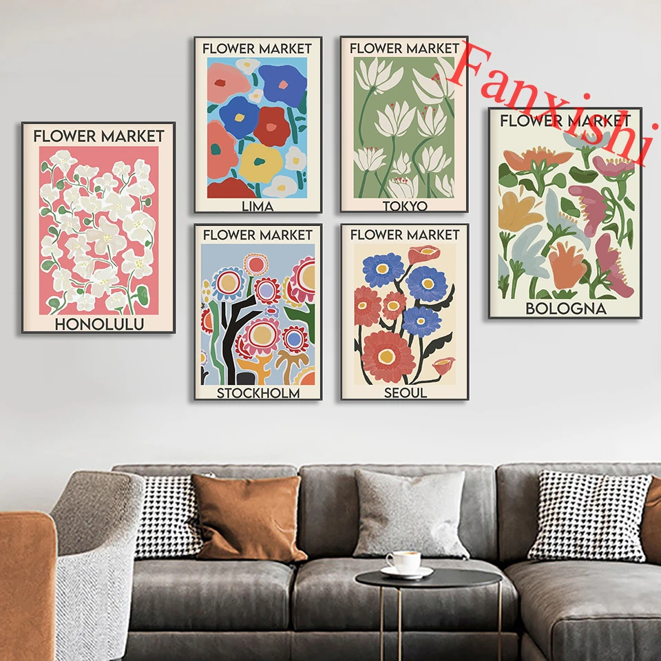 Nordic Abstract Prints,Gallery Wall Set,Flower Market Print,Botanical Wall Art,Flower Poster Set,Flower Market Poster Home Decor
Nordic Abstract Prints,Gallery Wall Set,Flower Market Print,Botanical Wall Art,Flower Poster Set,Flower Market Poster Home Decor