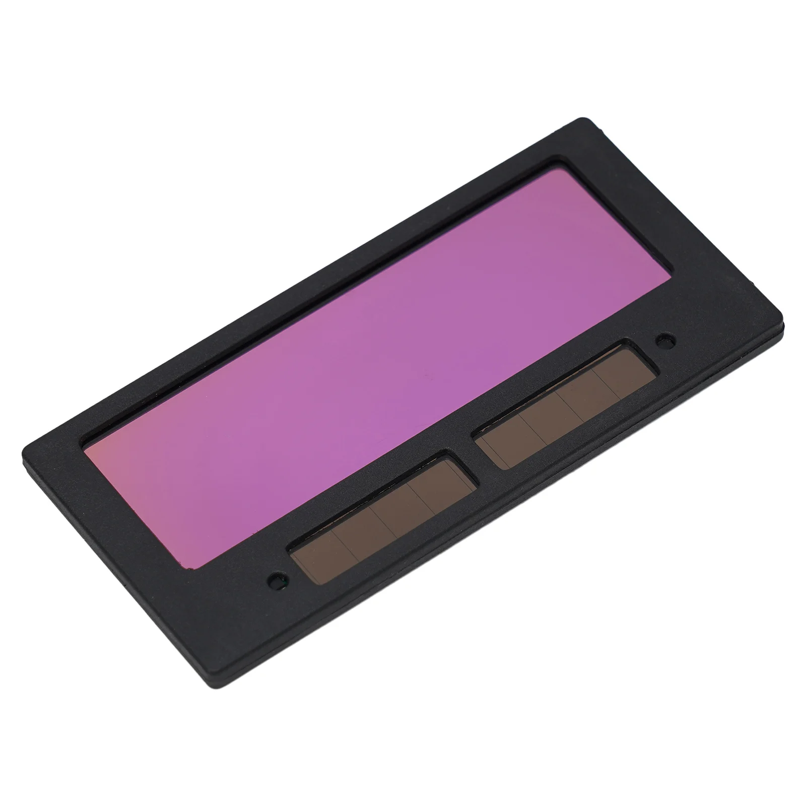 Auto-darkening Welding Lenses 10.8x5cm LCD Photosensitive Lens Solar Glasses Welder Protective Lens Weldding Protective Parts
Auto-darkening Welding Lenses 10.8x5cm LCD Photosensitive Lens Solar Glasses Welder Protective Lens Weldding Protective Parts