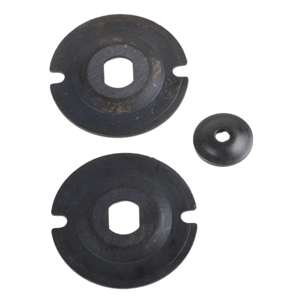 Reliable Angle Grinder Pressure Plate Compatible with For 350/355 Electrical Power Tools Efficient and Precise Performance
Reliable Angle Grinder Pressure Plate Compatible with For 350/355 Electrical Power Tools Efficient and Precise Performance