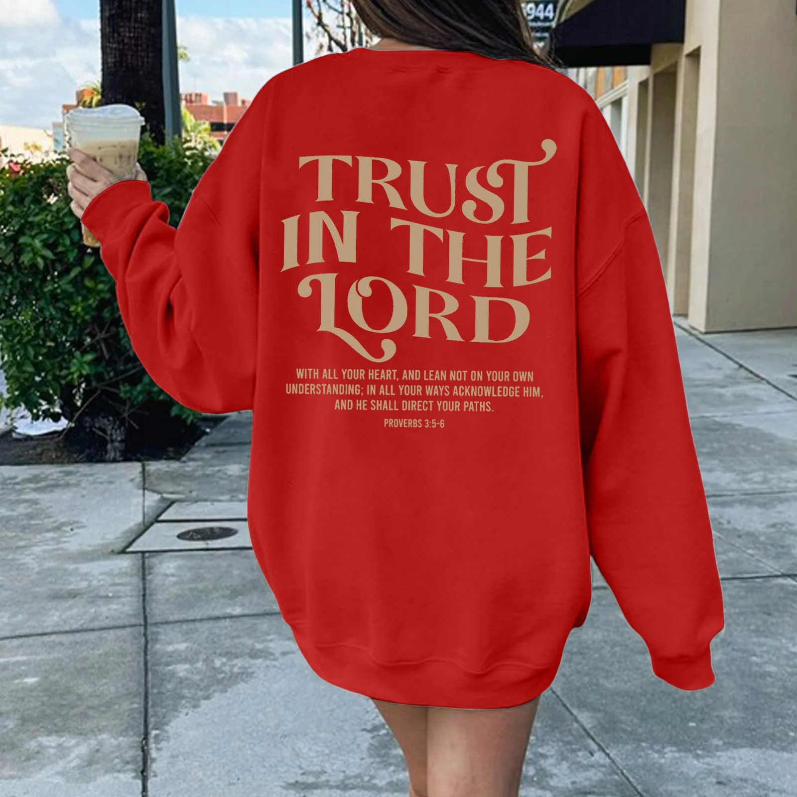 Women'S Sweatshirts Casual Long Sleeve Hooded Shirt Hooded Letter Graphic Women'S Sweatshirts Pullover Tops Ropa Mujer Sudadera
Women'S Sweatshirts Casual Long Sleeve Hooded Shirt Hooded Letter Graphic Women'S Sweatshirts Pullover Tops Ropa Mujer Sudadera