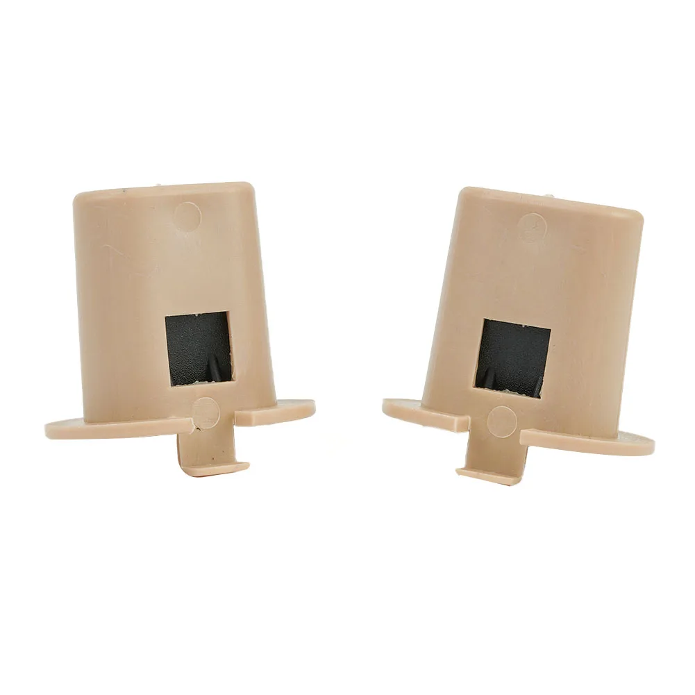 2PCSCar Rear Seat Fasteners Clips For Nissan Micra K11 TIIDA Sunny Qashqai Plug-and-play Auto Accessories
2PCSCar Rear Seat Fasteners Clips For Nissan Micra K11 TIIDA Sunny Qashqai Plug-and-play Auto Accessories
