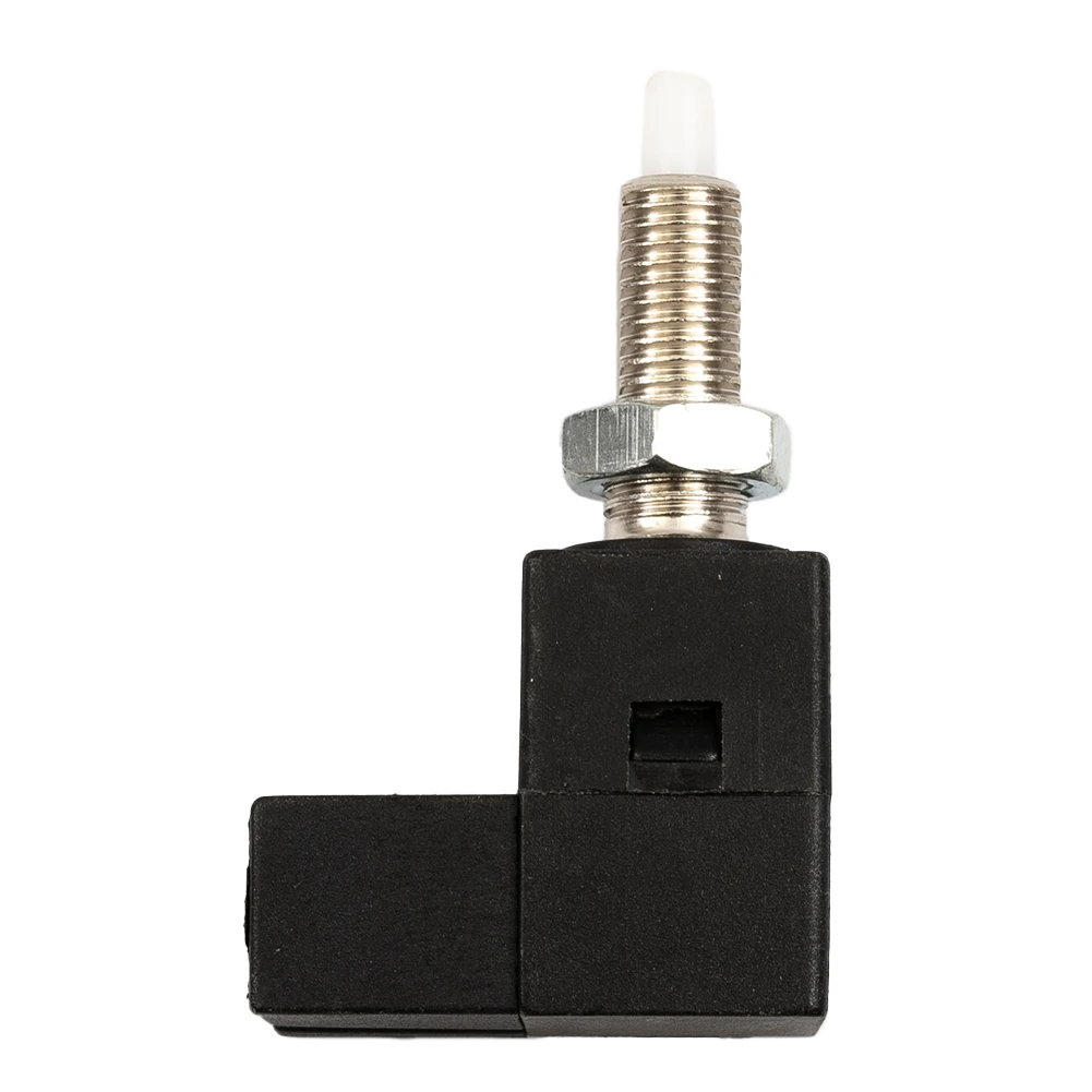 BRAKE LAMP SWITCH Brake Light Switch 2-Pin Ix35 93810-2E000 938102E000 9381038000 Brake Stop Lamp Switch Car Coupe
BRAKE LAMP SWITCH Brake Light Switch 2-Pin Ix35 93810-2E000 938102E000 9381038000 Brake Stop Lamp Switch Car Coupe