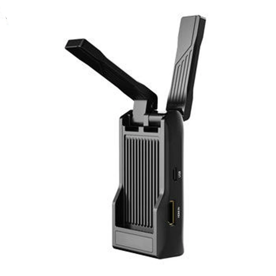 Hollyland MarsX Mars X Wireless Video Transmission 300ft 1080P HD Image Transmitter For iOS Android DSLR Camera
Hollyland MarsX Mars X Wireless Video Transmission 300ft 1080P HD Image Transmitter For iOS Android DSLR Camera
