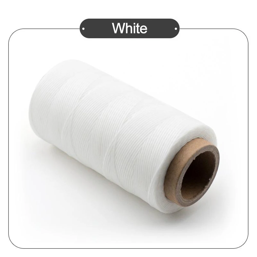 String Strap Cord Rope Waxed Thread Strong 1.0mm 210D 21 Colors 70M Meter Hand Stitching Solid Sewing Stitching
String Strap Cord Rope Waxed Thread Strong 1.0mm 210D 21 Colors 70M Meter Hand Stitching Solid Sewing Stitching