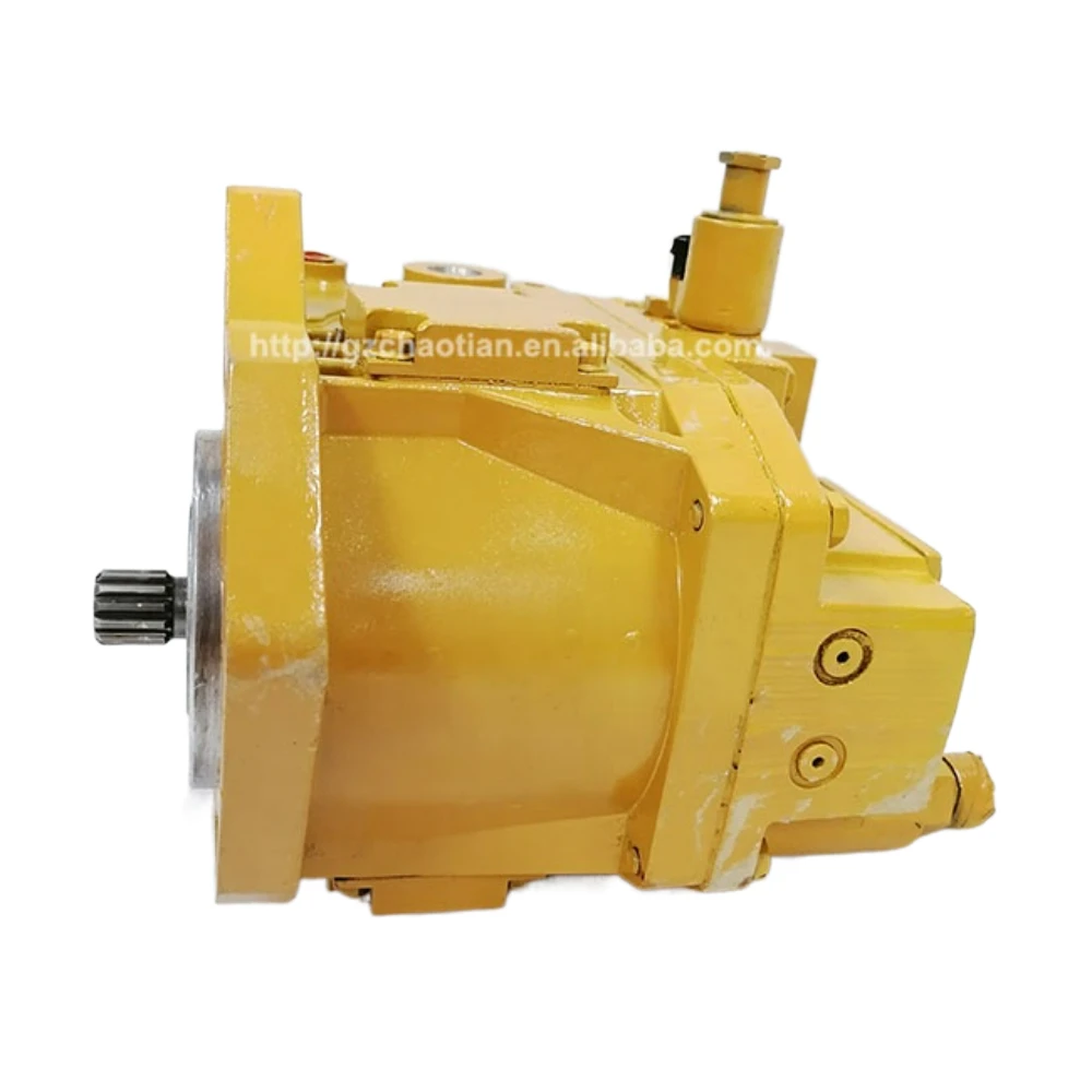 Excavator Parts 10R1001 Pump 3412E Injector Pump 235-2026 2352026 C27 C32 Fuel Injection Pump 2250567
Excavator Parts 10R1001 Pump 3412E Injector Pump 235-2026 2352026 C27 C32 Fuel Injection Pump 2250567