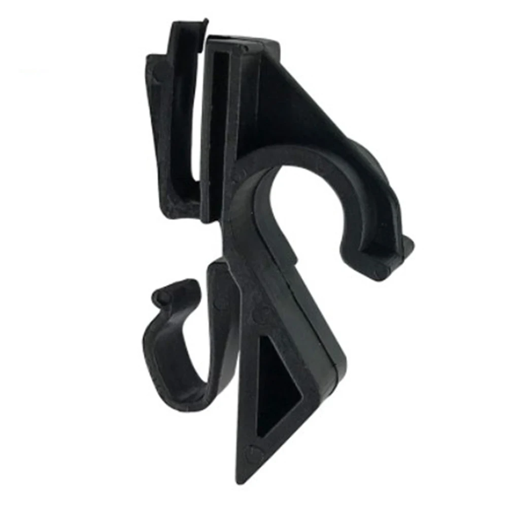2pcs Car Rear Parcel Shelf Clips Plastic Clamp Black Cramp For Fiat Grande Punto 2006+ 71719952 71719953 Interior Accessories
2pcs Car Rear Parcel Shelf Clips Plastic Clamp Black Cramp For Fiat Grande Punto 2006+ 71719952 71719953 Interior Accessories