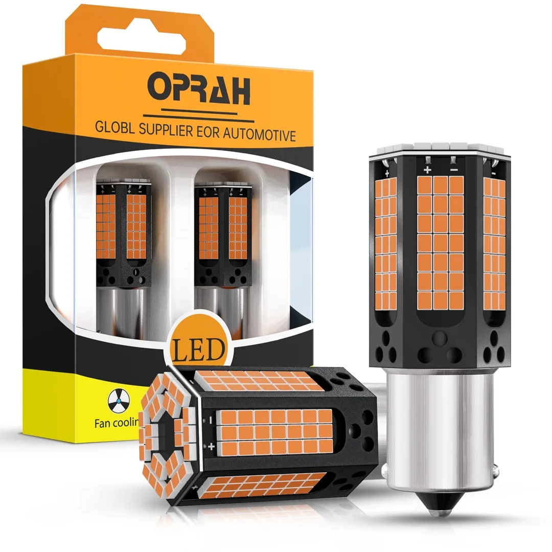 2x Canbus 156 SMD 2016 Chip 1156 BA15S P21W 1157 BAY15D 7443 7440 T20 3157 T25 LED Car Turn Signal Lights Reverse Lamp White 12V
2x Canbus 156 SMD 2016 Chip 1156 BA15S P21W 1157 BAY15D 7443 7440 T20 3157 T25 LED Car Turn Signal Lights Reverse Lamp White 12V