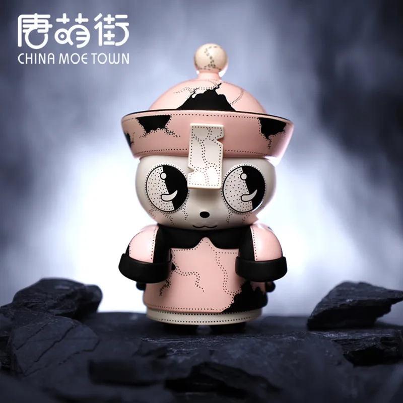 Zombie Party Series Mystery Box Guess Bag Toys Doll Cute Anime Figure Desktop Ornaments Collection Gift Cute Model Birthday Gift
Zombie Party Series Mystery Box Guess Bag Toys Doll Cute Anime Figure Desktop Ornaments Collection Gift Cute Model Birthday Gift