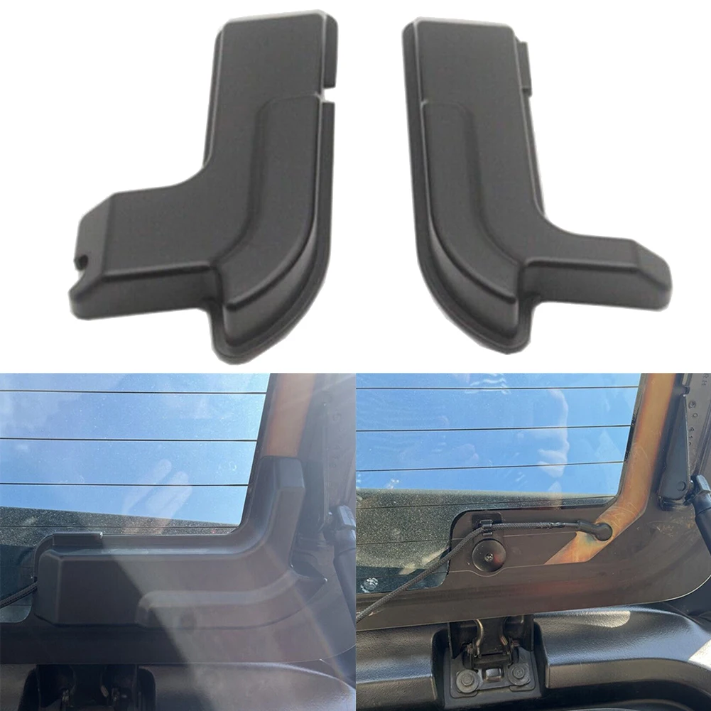 2 шт., накладки на задние двери автомобиля для Jeep Wrangler JL 2018 2019 2020 2021 2022 2023
2 шт., накладки на задние двери автомобиля для Jeep Wrangler JL 2018 2019 2020 2021 2022 2023