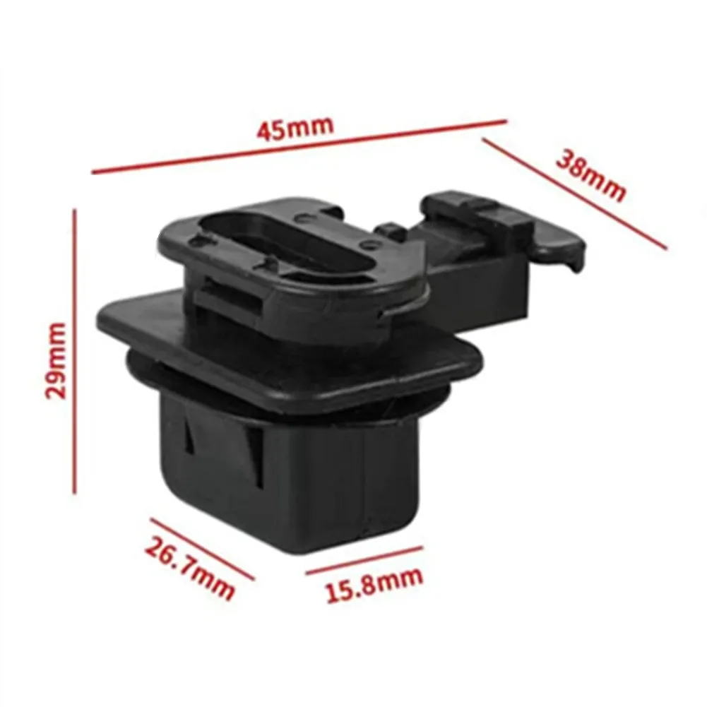 4Pcs Car Rear Seat Cushion Pad Clips For Honda-Acura TSX 82137-SDA-003 Auto Interior Car Styling Back Seat Clamp
4Pcs Car Rear Seat Cushion Pad Clips For Honda-Acura TSX 82137-SDA-003 Auto Interior Car Styling Back Seat Clamp