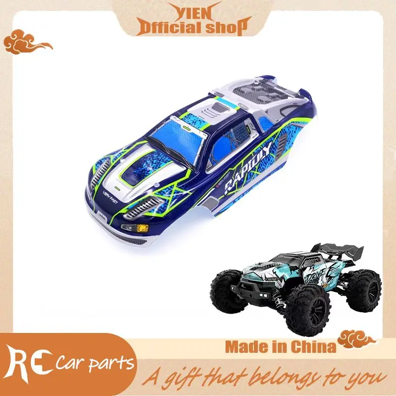 SCY 16102Pro 1/16 RC автомобильные оригинальные запасные части 6212 a Корпус кузова автомобиля
SCY 16102Pro 1/16 RC автомобильные оригинальные запасные части 6212 a Корпус кузова автомобиля