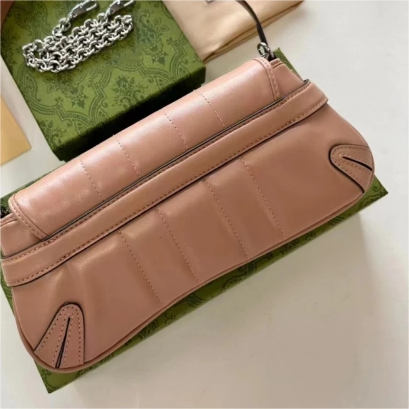 2023 new women's shoulder bag handbag Fashion saddle bag Multi-functional underarm bag leather chain shoulder bag Wallet
2023 new women's shoulder bag handbag Fashion saddle bag Multi-functional underarm bag leather chain shoulder bag Wallet