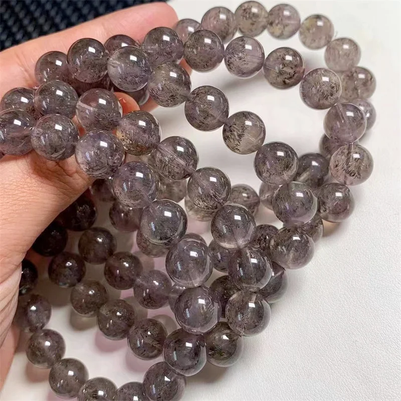 10.5MM Natural Auralite Small Tree Bracelet Fashion Women Healing Jewelry Gemstone Reiki Energy Stone Holiday Gift 1pcs
10.5MM Natural Auralite Small Tree Bracelet Fashion Women Healing Jewelry Gemstone Reiki Energy Stone Holiday Gift 1pcs