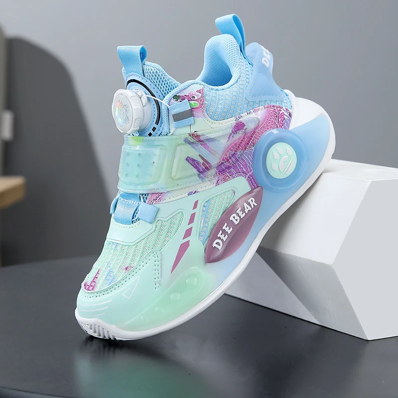 Super Cool Kids Brand Sneakers Unisex Designer Quick Lacing Children Running Shoes Hard-Wearing Sport Shoes for Boys
Super Cool Kids Brand Sneakers Unisex Designer Quick Lacing Children Running Shoes Hard-Wearing Sport Shoes for Boys