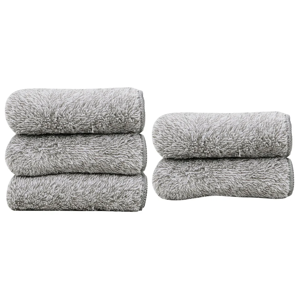Double-sided Thickened Fish Scale Bamboo Charcoal Dishcloth Kitchen Dishcloths Absorbent Cleaning Towels
Double-sided Thickened Fish Scale Bamboo Charcoal Dishcloth Kitchen Dishcloths Absorbent Cleaning Towels