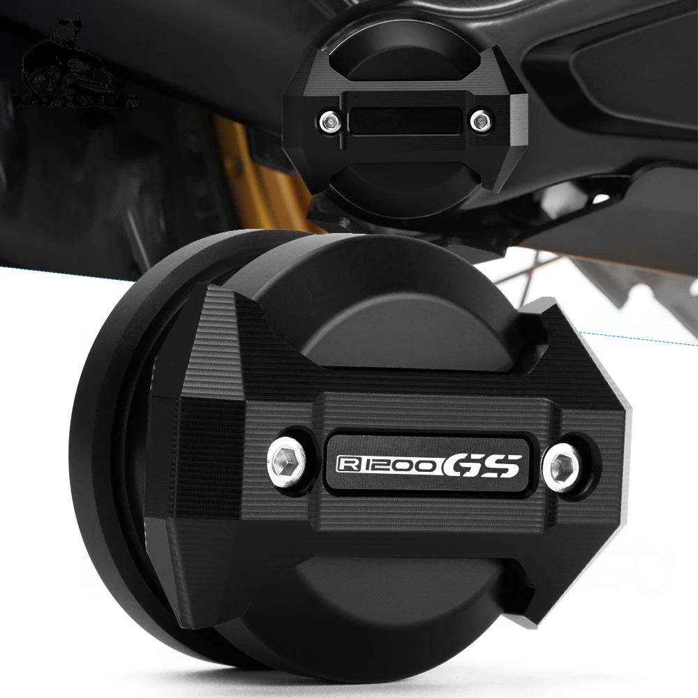 Motorcycle Final Drive Housing Cardan Crash Slider Protector Fir for BMW R 1200 GS R1200GS LC 13-21 R1200 GS LC Adventure 14-22
Motorcycle Final Drive Housing Cardan Crash Slider Protector Fir for BMW R 1200 GS R1200GS LC 13-21 R1200 GS LC Adventure 14-22