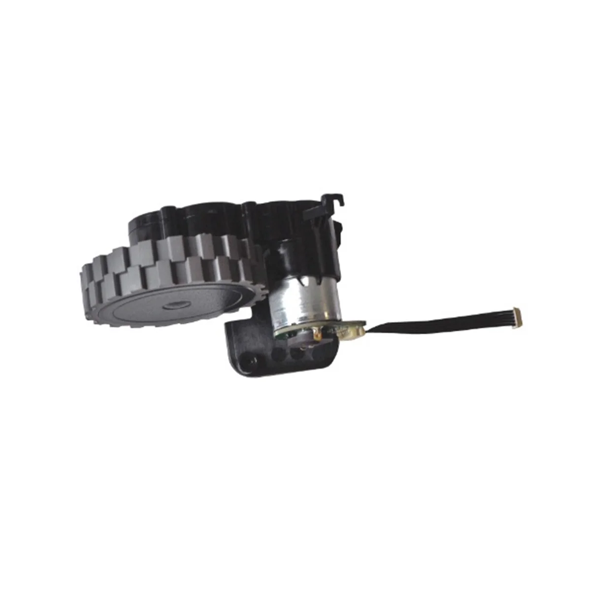 1Pc for ABIR Wheel -Assembly with Motor for Robot Vacuum Cleaner ABIR X5 X6 X8 S6 Right Wheel Drive Wheel
1Pc for ABIR Wheel -Assembly with Motor for Robot Vacuum Cleaner ABIR X5 X6 X8 S6 Right Wheel Drive Wheel