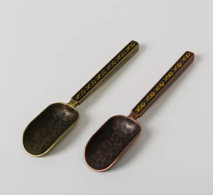 Металлические искусственные лопаты, ложка для кофе и соли, ложка для молочного порошка, аксессуары для чая Kongfu SN4093
Металлические искусственные лопаты, ложка для кофе и соли, ложка для молочного порошка, аксессуары для чая Kongfu SN4093