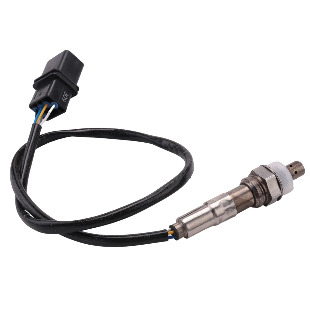 Кислородный датчик 06A906262BR, 5 проводов, для V # W Golf Plus Touran 1,6 и Audi A3 2003-2011 1,6, лямбда-зонд, датчики 06A906262CF
Кислородный датчик 06A906262BR, 5 проводов, для V # W Golf Plus Touran 1,6 и Audi A3 2003-2011 1,6, лямбда-зонд, датчики 06A906262CF
