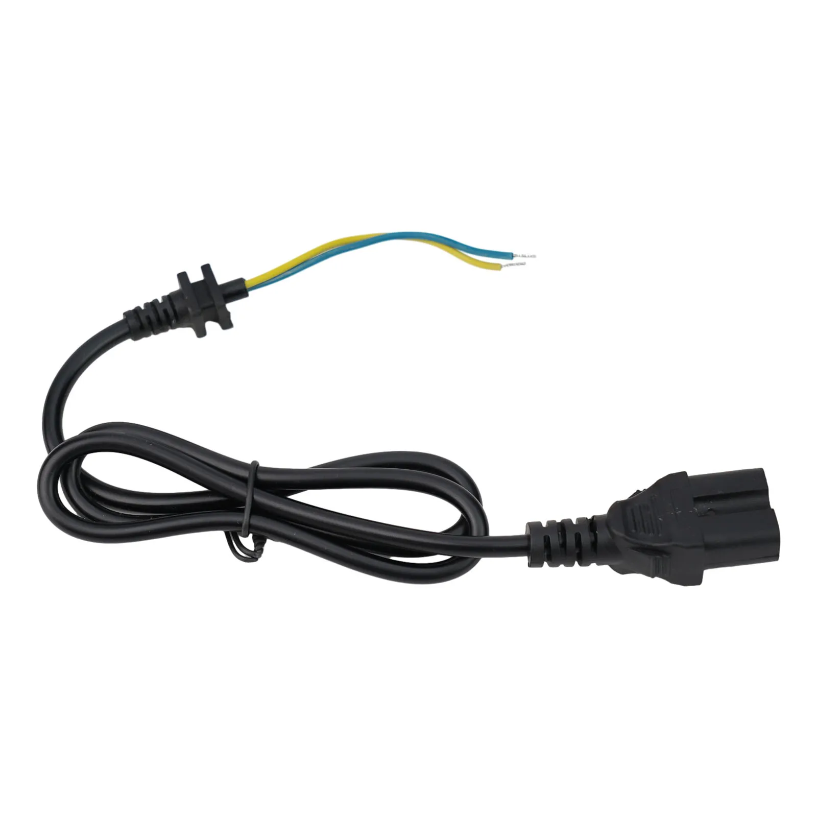 E-bike Plug Socket Three Vertical Charging Socket Electric Vehicle Charging Cable Wire Connector for E bike and Cars
E-bike Plug Socket Three Vertical Charging Socket Electric Vehicle Charging Cable Wire Connector for E bike and Cars