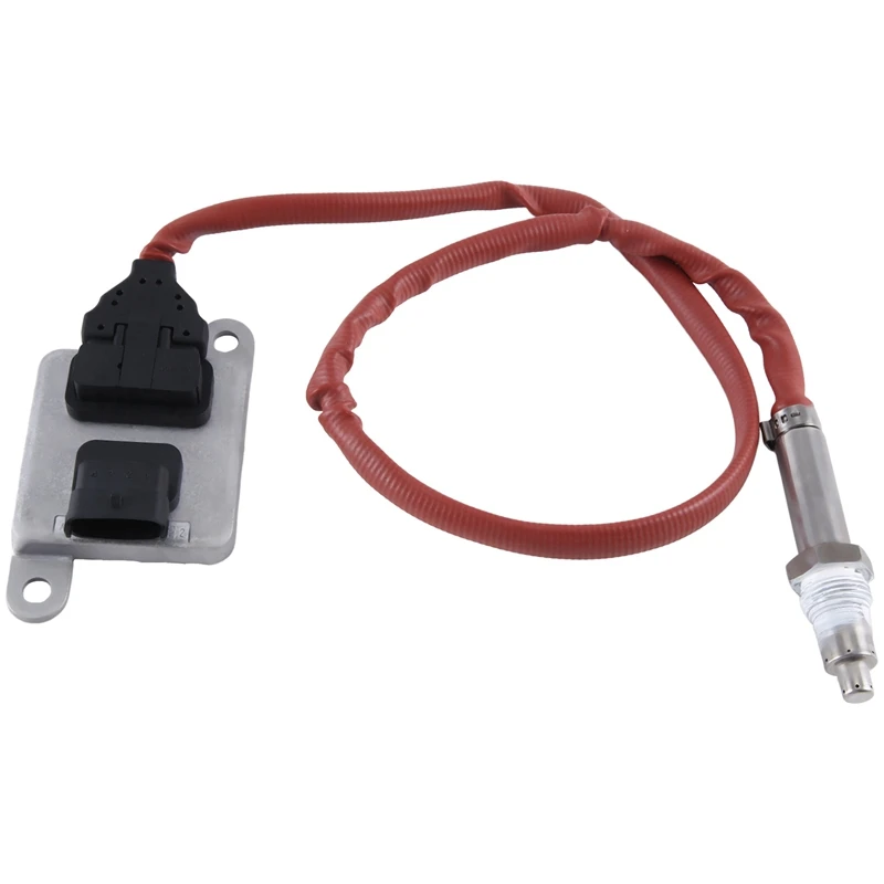 1889126 Nitrogen Oxygen Sensor Replacement Parts Accessories For DAF Kenworth Peterbilt
1889126 Nitrogen Oxygen Sensor Replacement Parts Accessories For DAF Kenworth Peterbilt