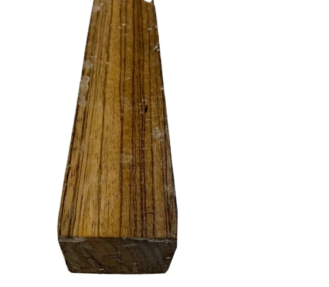 Деревянные заготовки Zebrawood | Квадратные деревянные заготовки | Заготовки шпинделя | 2x2x6 дюймов
Деревянные заготовки Zebrawood | Квадратные деревянные заготовки | Заготовки шпинделя | 2x2x6 дюймов