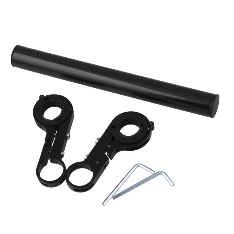 Metal Motorcycle Bike Handlebar Extender Holding E-Bike Lamp Speedometer GPS Phone Extended Holder Bracket For Bike
Metal Motorcycle Bike Handlebar Extender Holding E-Bike Lamp Speedometer GPS Phone Extended Holder Bracket For Bike